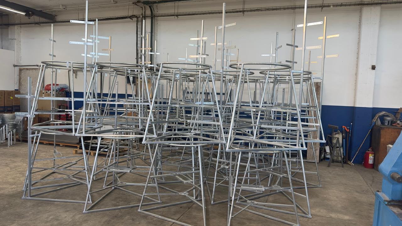 Fabricación especial 4